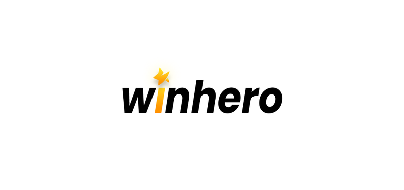 Winhero logo
